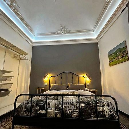 Dimora Lucia Apartment Catania Exterior photo
