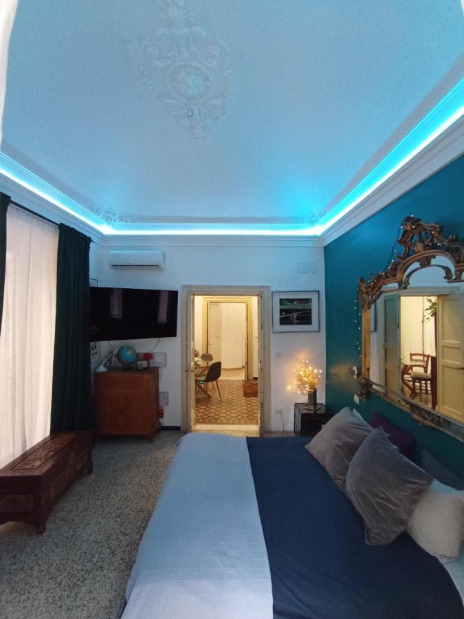 Dimora Lucia Apartment Catania Exterior photo