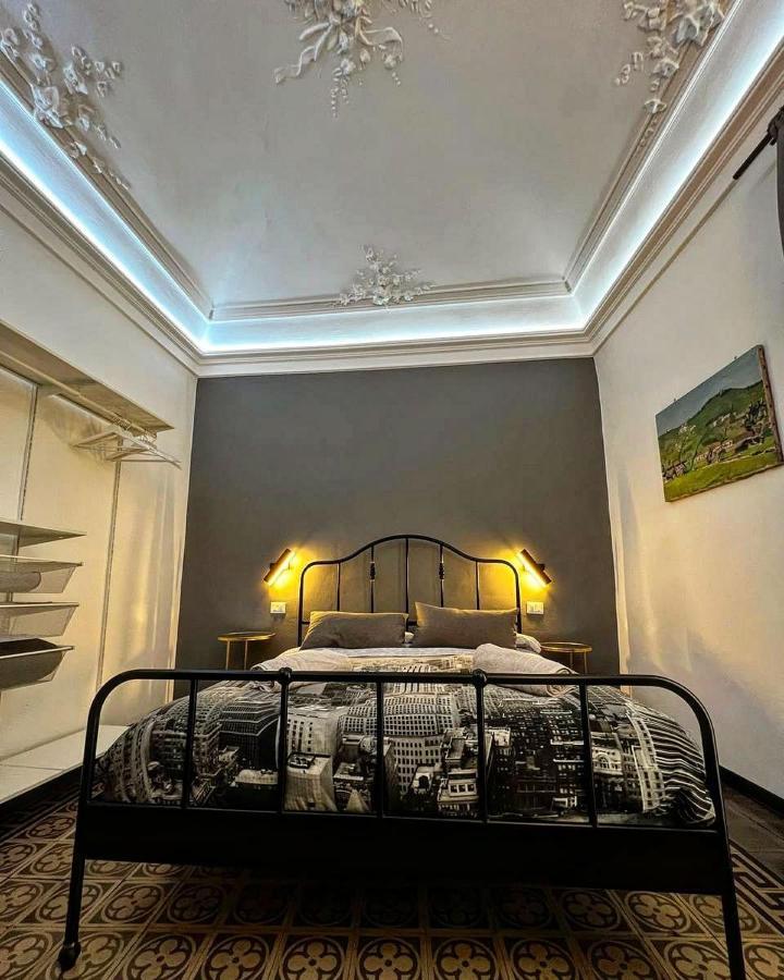 Dimora Lucia Apartment Catania Exterior photo